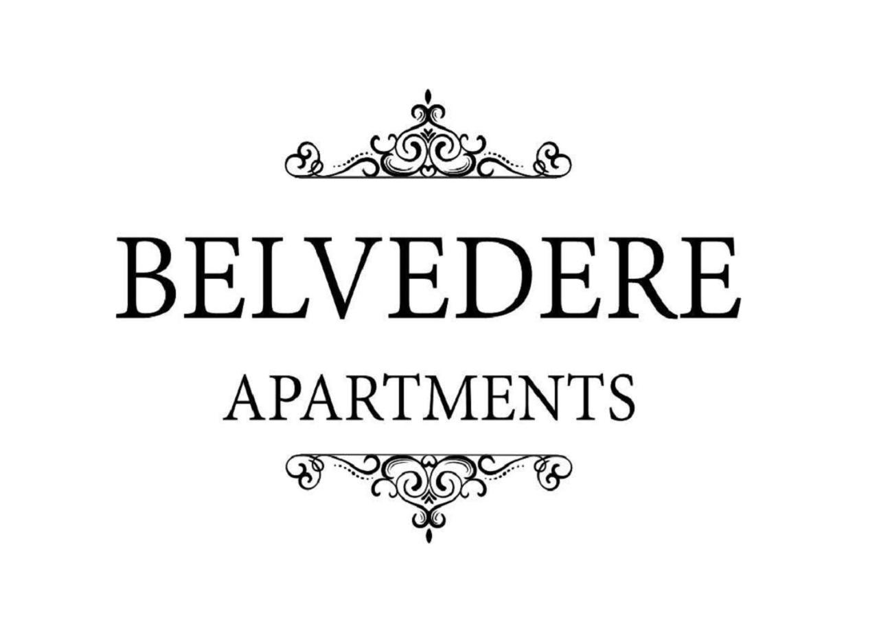 Monolocale In Casa Del 700 Belvedere (Trento)
